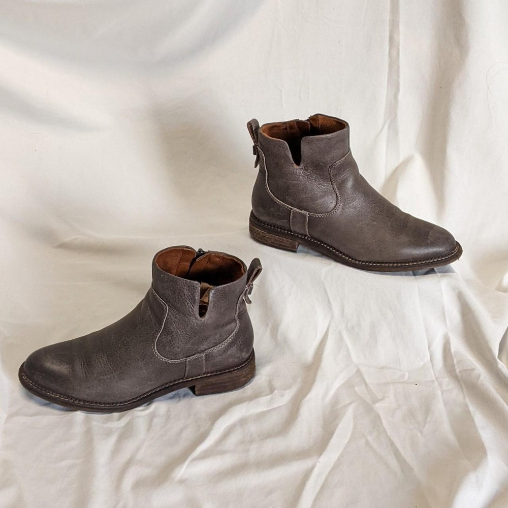Franco Sarto Boots